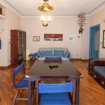 Rapallo Comodo Appartamento Signorile A Due Passi Dal Mare Con Posto Auto エクステリア 写真