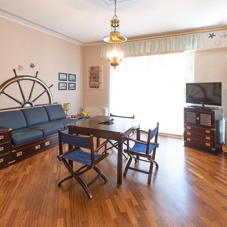 Rapallo Comodo Appartamento Signorile A Due Passi Dal Mare Con Posto Auto エクステリア 写真