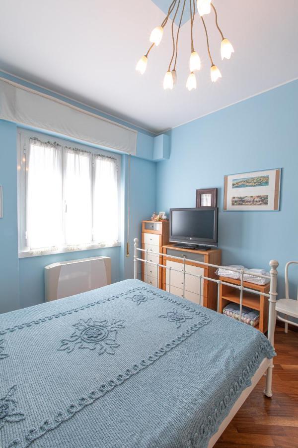 Rapallo Comodo Appartamento Signorile A Due Passi Dal Mare Con Posto Auto エクステリア 写真