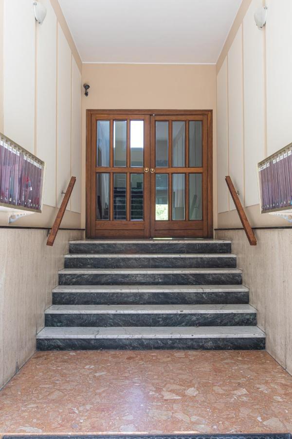 Rapallo Comodo Appartamento Signorile A Due Passi Dal Mare Con Posto Auto エクステリア 写真