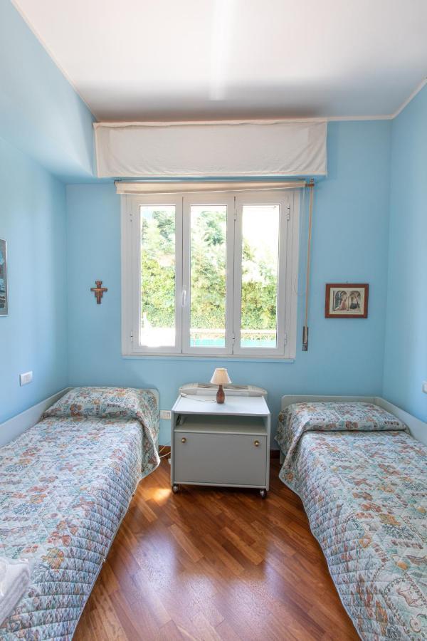 Rapallo Comodo Appartamento Signorile A Due Passi Dal Mare Con Posto Auto エクステリア 写真