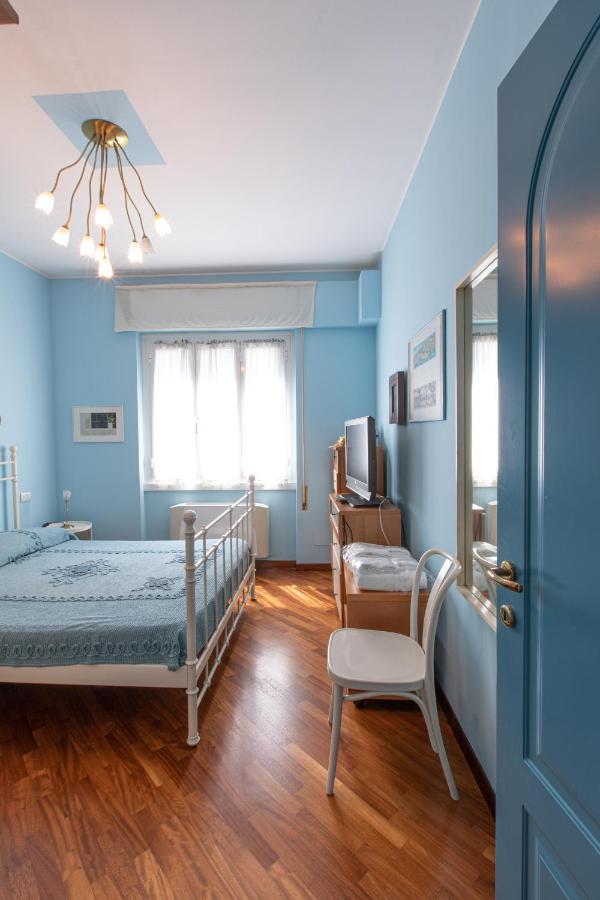 Rapallo Comodo Appartamento Signorile A Due Passi Dal Mare Con Posto Auto エクステリア 写真