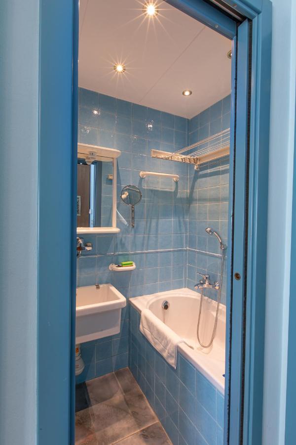 Rapallo Comodo Appartamento Signorile A Due Passi Dal Mare Con Posto Auto エクステリア 写真