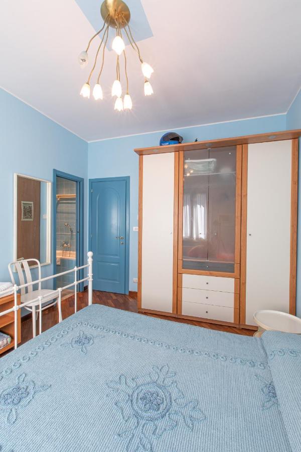 Rapallo Comodo Appartamento Signorile A Due Passi Dal Mare Con Posto Auto エクステリア 写真